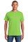 Gildan® Crewneck Heavy Cotton Short Sleeve T-Shirt 5.3 oz 100% Cotton Classic Fit Everyday Blank Tee for Custom Printing